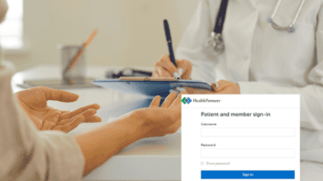 Health Partners Login Mychart