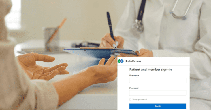 Health Partners Login Mychart