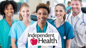 Independent Health Login