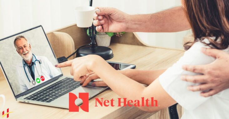 Net Health Therapy Login