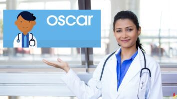 Oscar Health Login