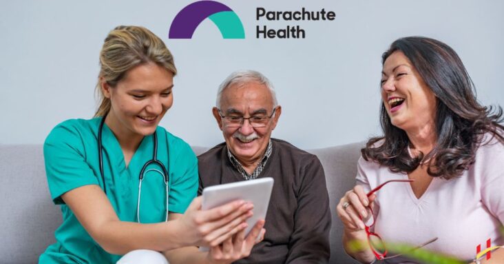 Parachute Health Login