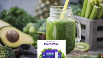 Steve Harvey Health Drink