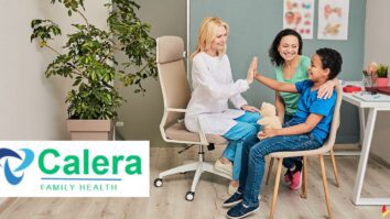 Calera Family Health