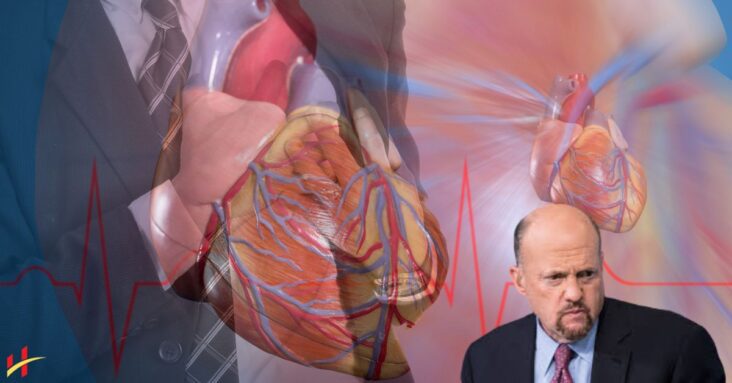 Jim Cramer Health Problems - Is Jim Cramer Sick?