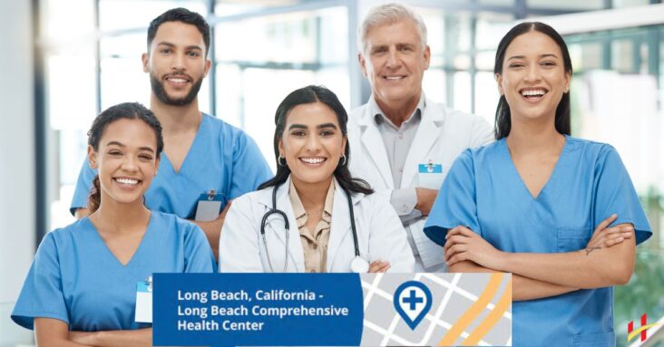 Long Beach Comprehensive Health Center - Discover Services and Partnerships