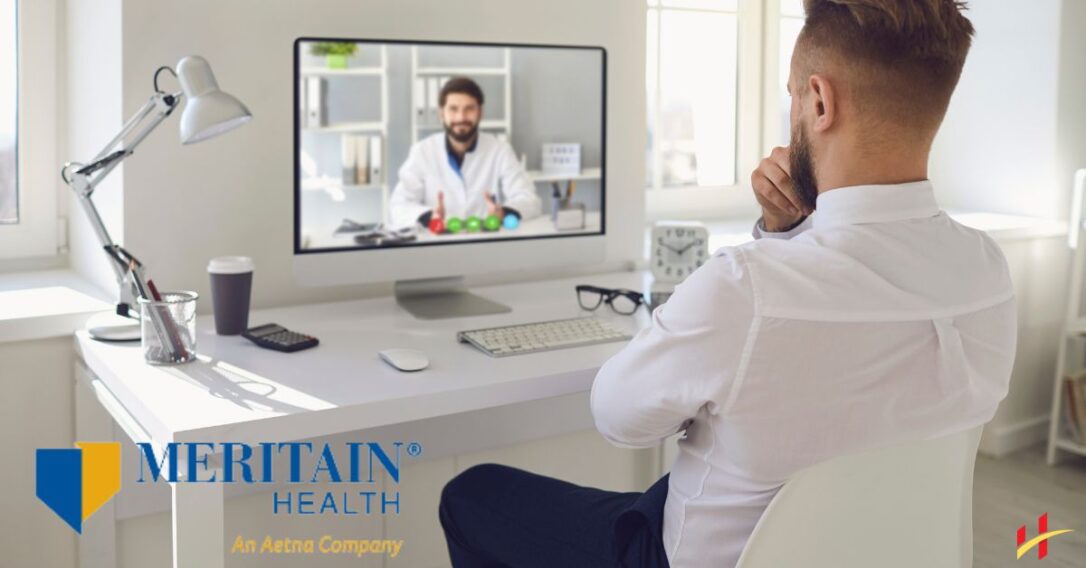 Meritain Health Provider Login A StepByStep Guide Health Fitness