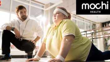 Mochi Health - Achieve Your Weight Loss Goals