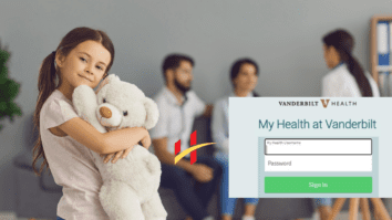 My Health at Vanderbilt Login guide