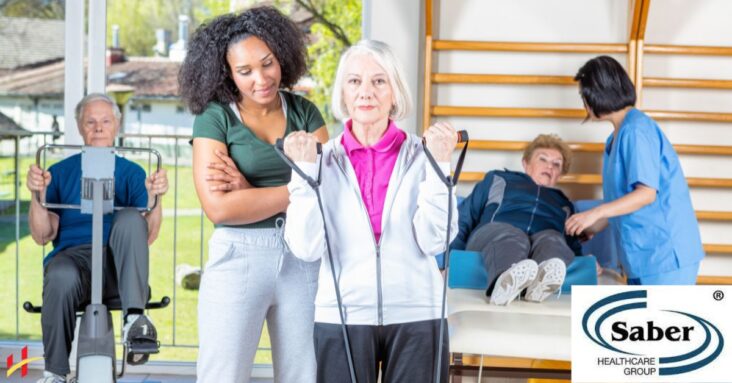 Tallmadge Health and Rehab - Discover Compassionate Care