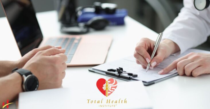 Total Health Institute Complaints - Is It a Scam? Get the Facts