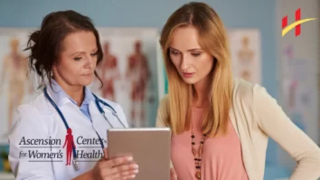 Ascension Women's Health