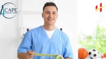 Cape Integrative Health