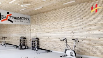 Fremont Health Club
