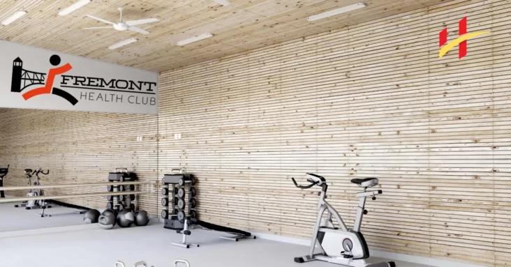 Fremont Health Club