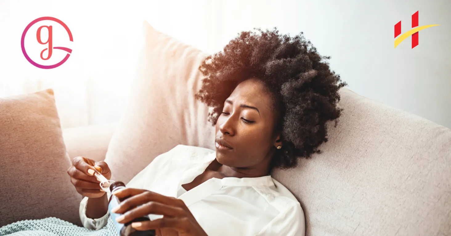 Garrison Women's Health A Comprehensive Guide to Women's Wellness