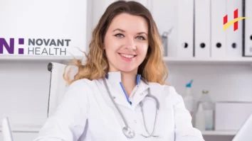 Novant Health Psychiatry