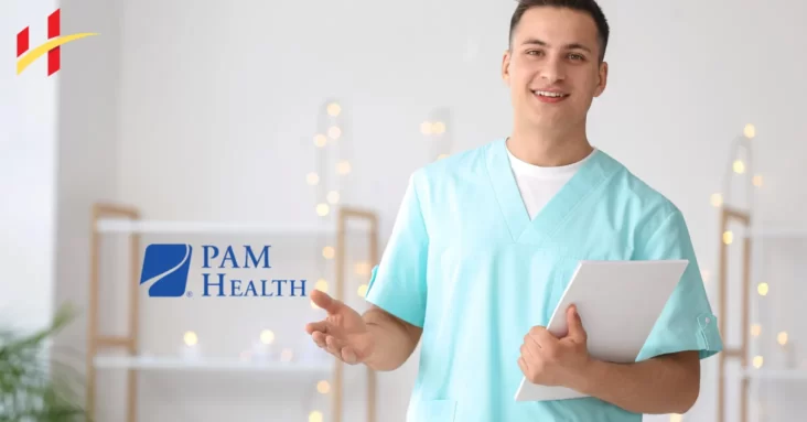 PAM Health Specialty Hospital