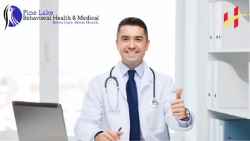 Pine Lake Behavioral Health