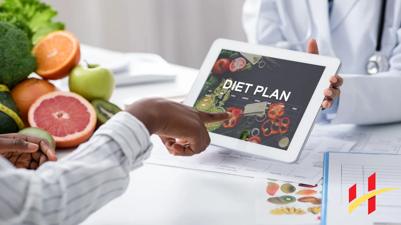 the menopause diet 5 day plan to lose weight
