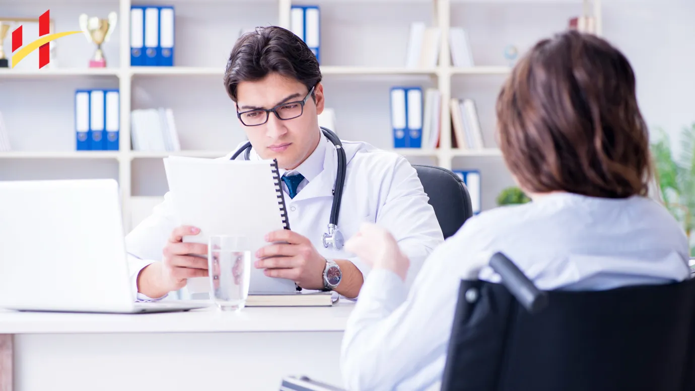 Annual Health Checks