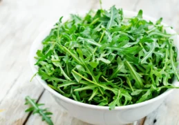 Arugula Health Benefits