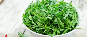 Arugula Health Benefits
