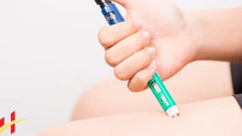 Best Place to Inject Mounjaro for Weight Loss