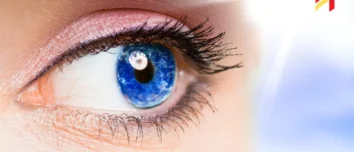 How to Remove Brown Spots in Eyes Naturally