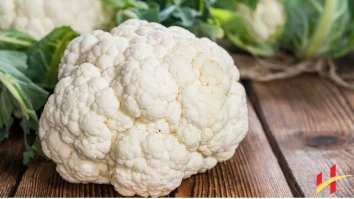 Cauliflower Health Benefits