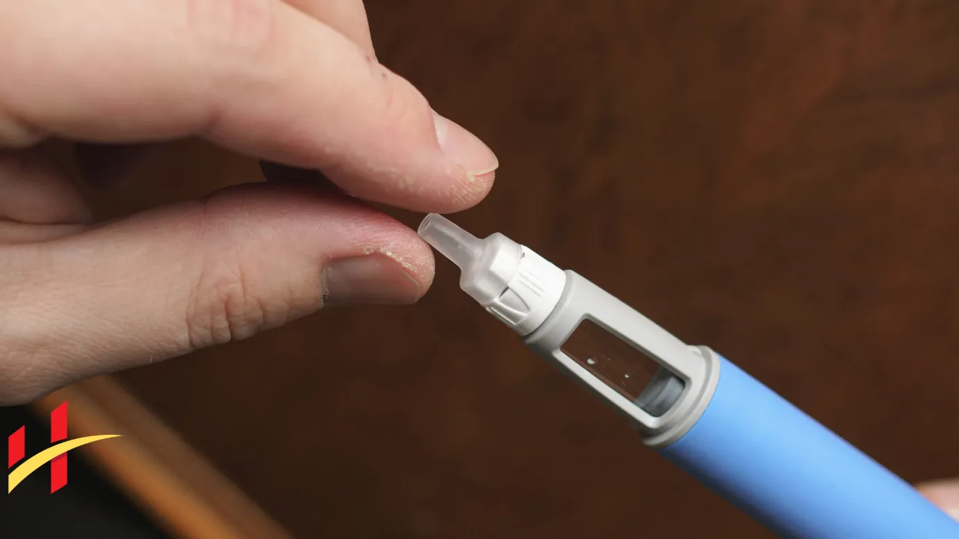 Does the Ozempic Pen Have an Indicator for When It’s Empty