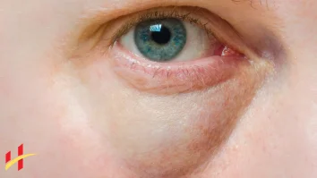 What Is the Fastest Way to Heal a Swollen Eyelid