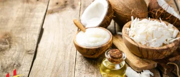 Health Benefits of Coconut
