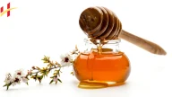Health Benefits of Manuka Honey