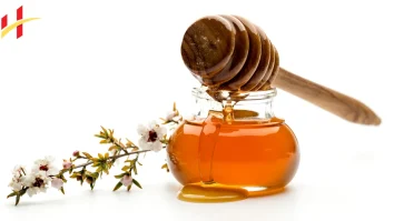 Health Benefits of Manuka Honey