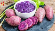 Health Benefits of Purple Potatoes