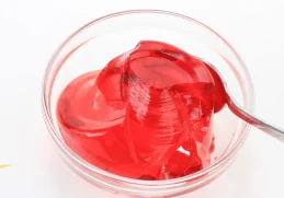 Health Benefits of jello