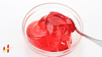 Health Benefits of jello
