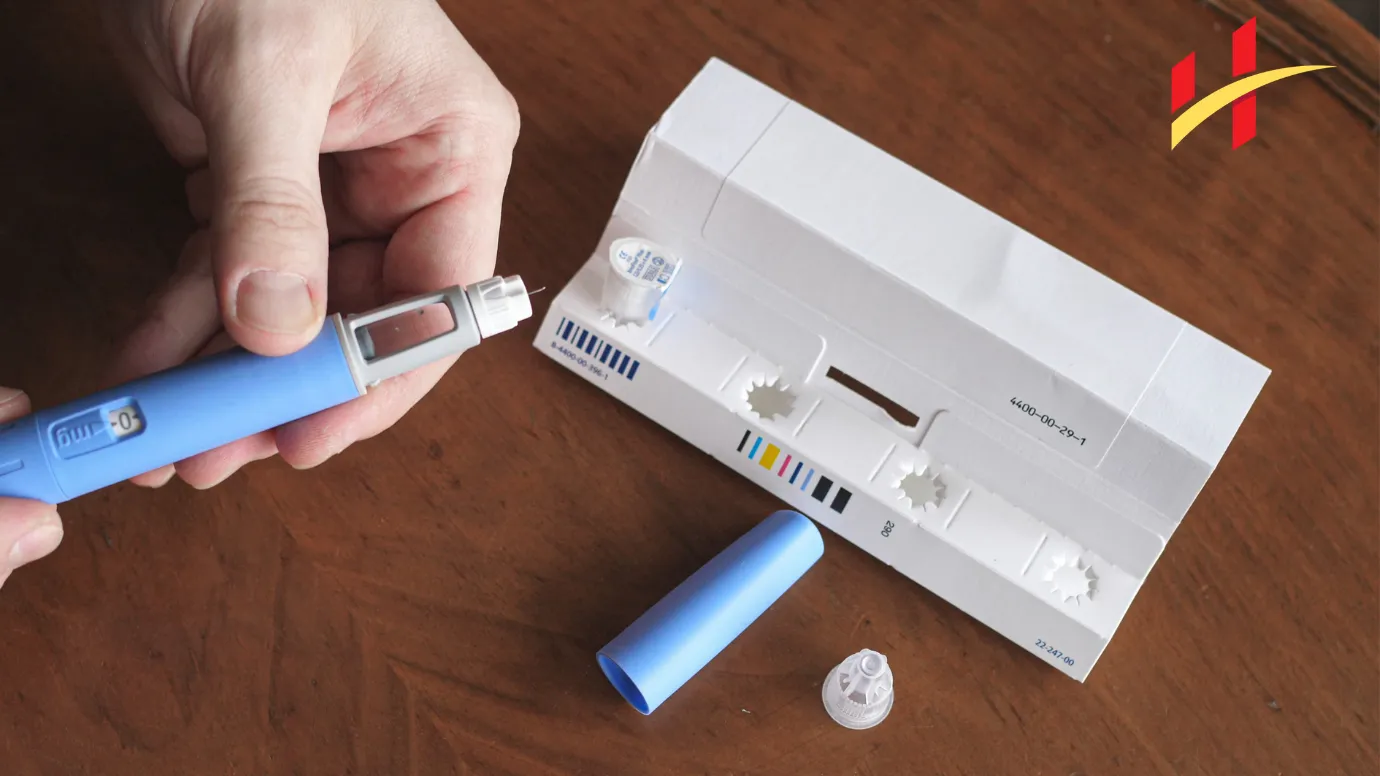 How Do I Know When My Ozempic Pen Is Empty