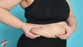 How to Get Rid of Love Handles