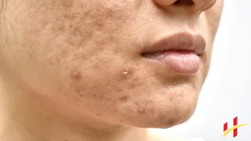 How to Get Rid of Whiteheads