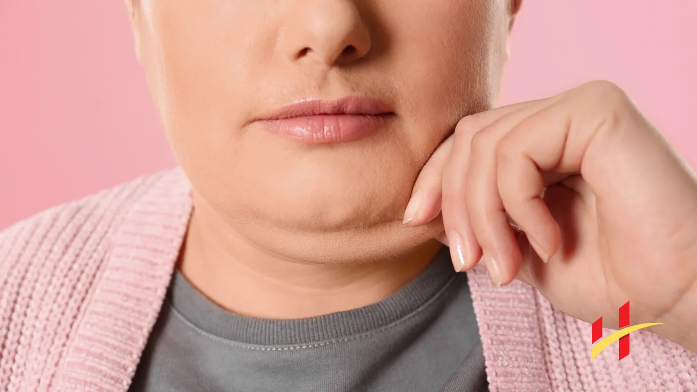 How to Lose Face Fat - Effective Tips