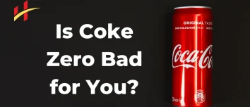 Is Coke Zero Bad for You