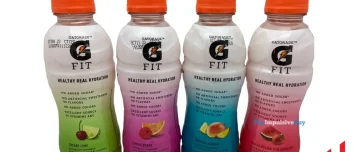 Is Gatorade Good for You