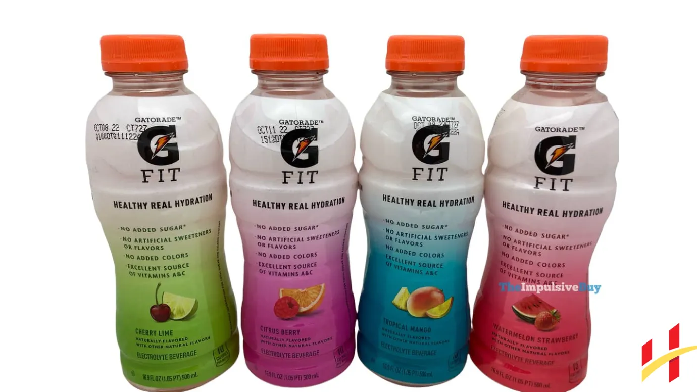 Is Gatorade Good for You