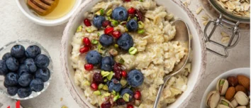 Oatmeal Health Benefits