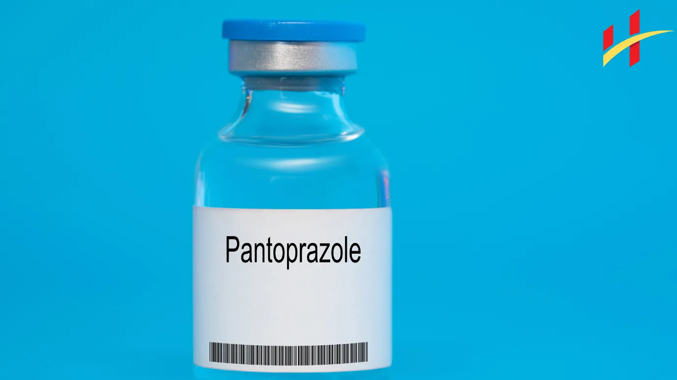 Why Take Pantoprazole First Thing in the Morning
