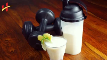 Protein Before or After Workout