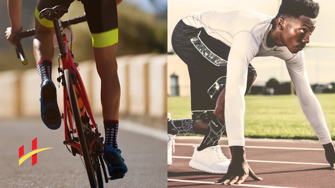 How to Increase Vo2 Max