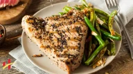 Tuna Health Benefits